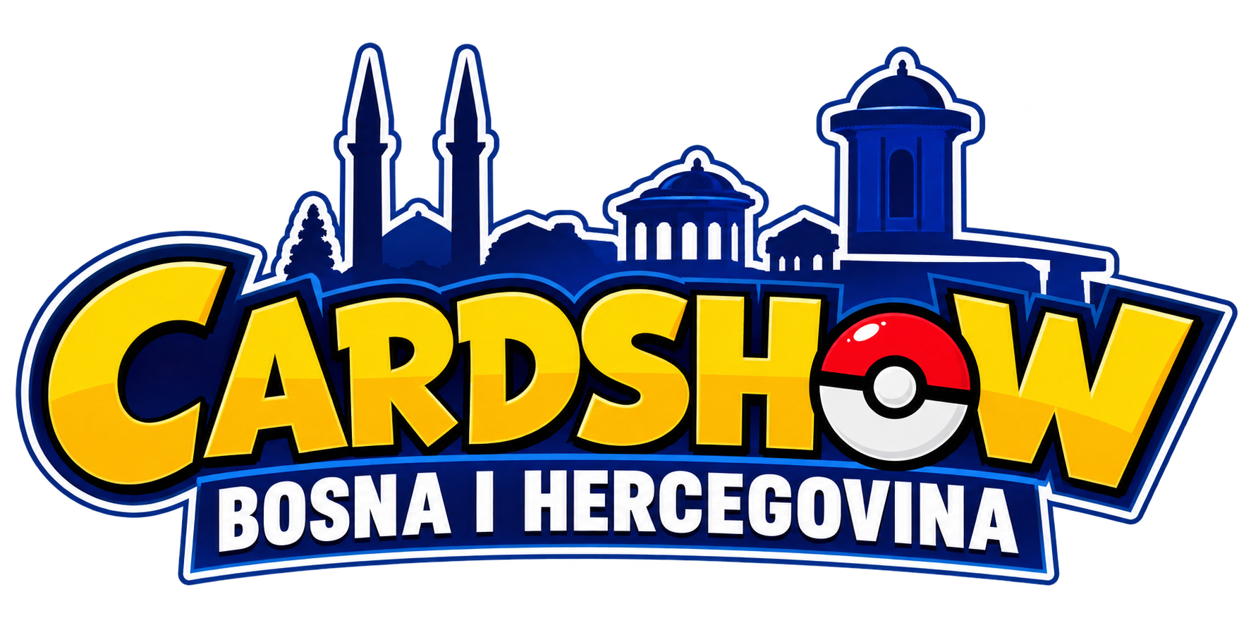 CardShow Bosna i Hercegovina