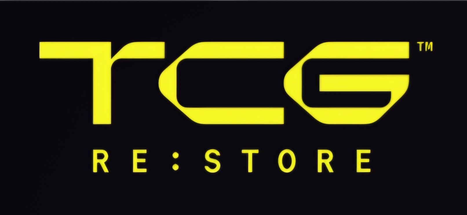 TCG Re:Store